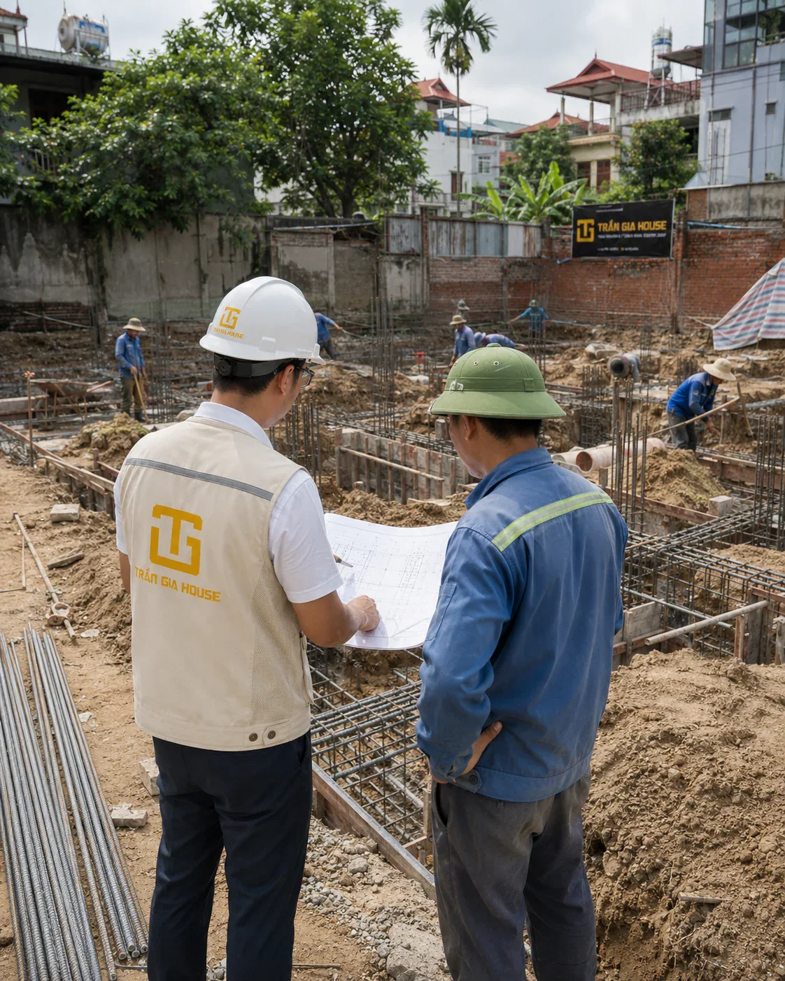 CÔNG TRÌNH ANH HÀ – ĐỨC TRỌNG, LÂM ĐỒNG - ảnh thu nhỏ 2