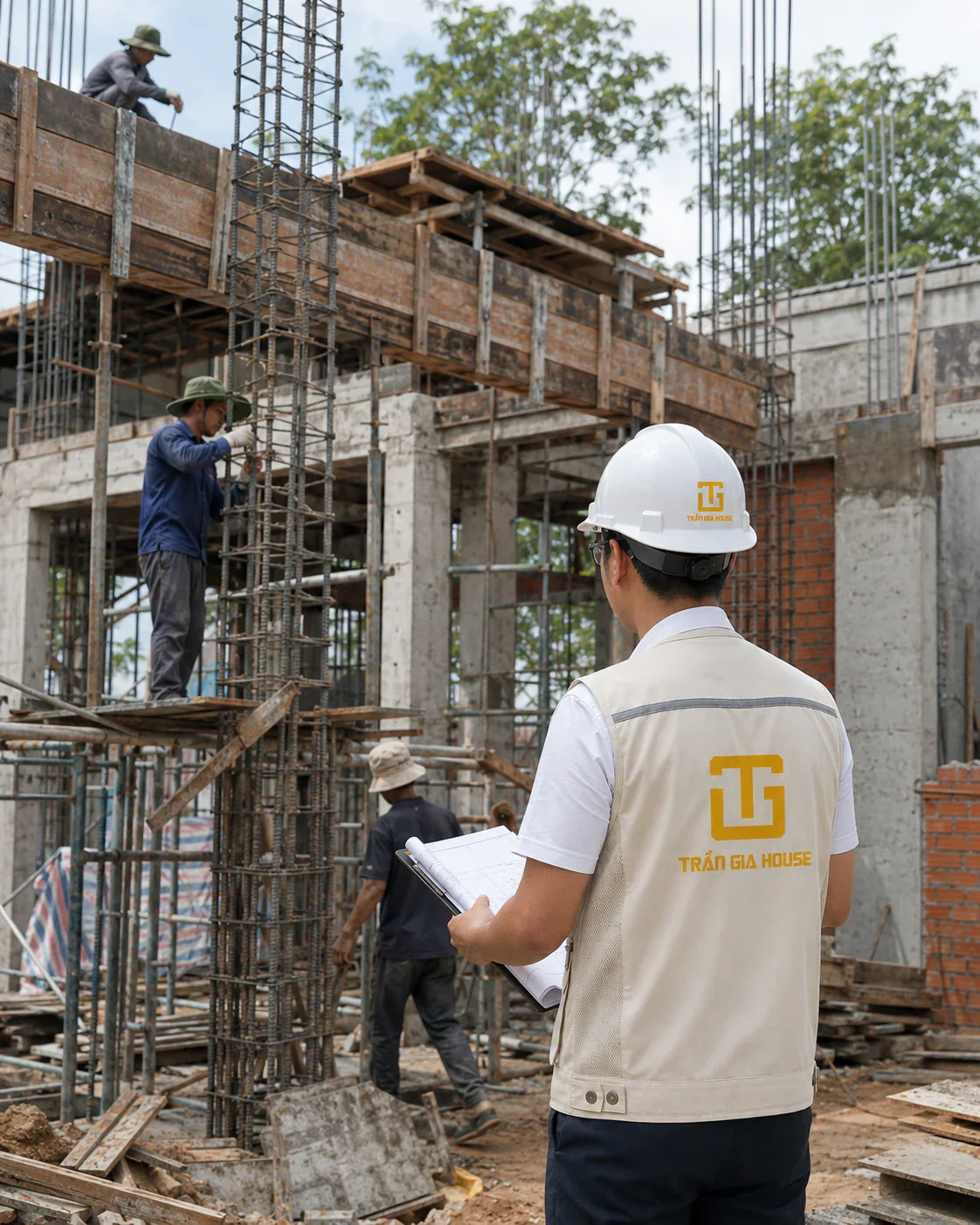 CÔNG TRÌNH ANH HÀ – ĐỨC TRỌNG, LÂM ĐỒNG - ảnh thu nhỏ 3