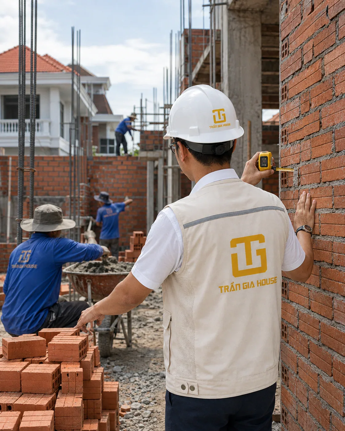 CÔNG TRÌNH ANH HÀ – ĐỨC TRỌNG, LÂM ĐỒNG - ảnh thu nhỏ 4
